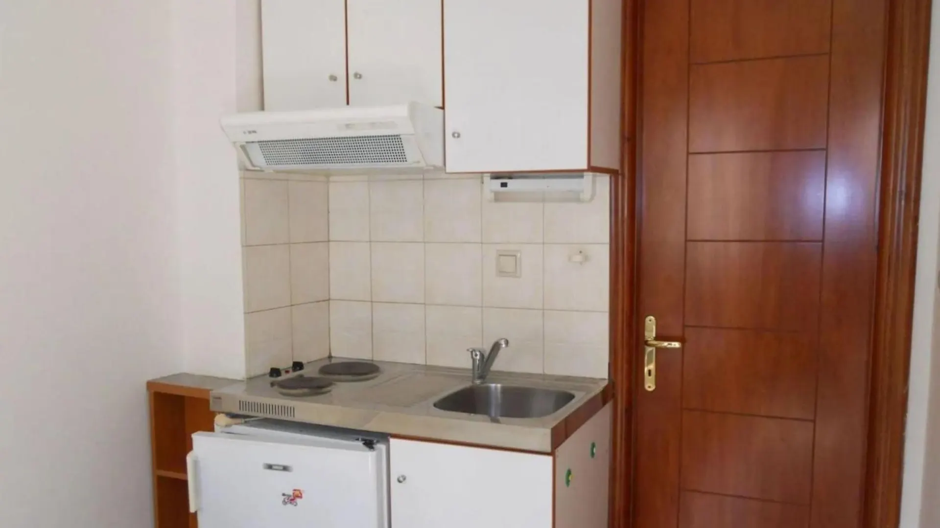 Studio Heart Of City Thessaloniki