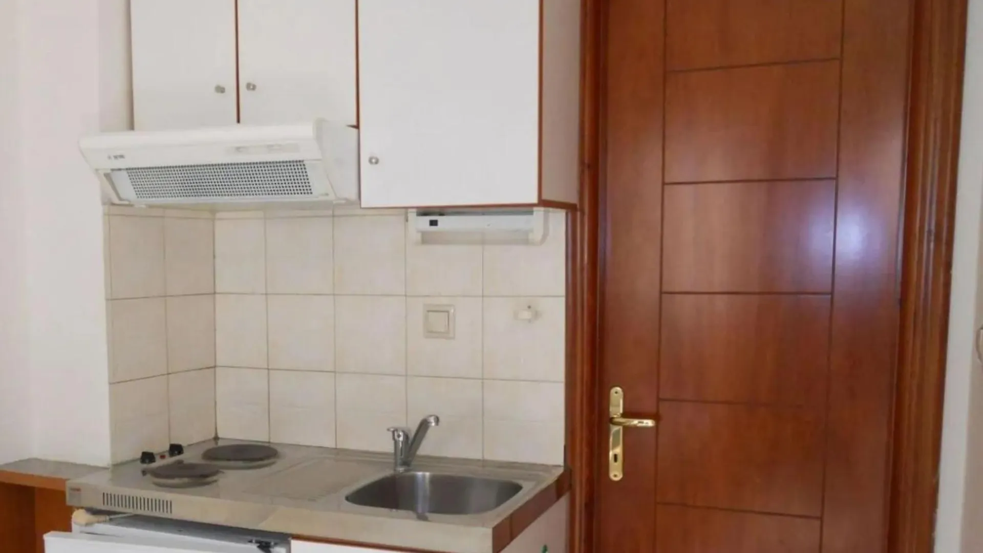 Apartment Studio Heart Of City Thessaloniki
