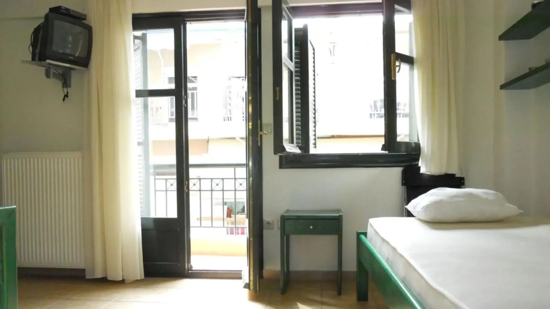 Studio Heart Of City Thessaloniki Greece