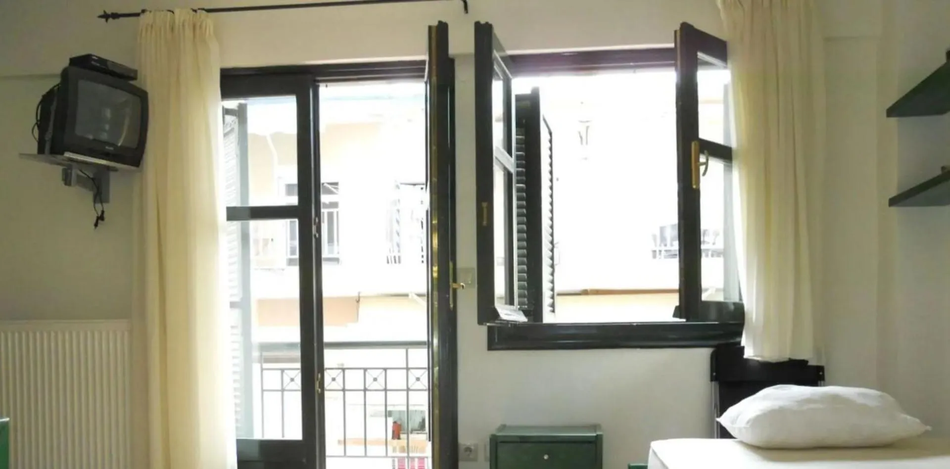 Studio Heart Of City Thessaloniki