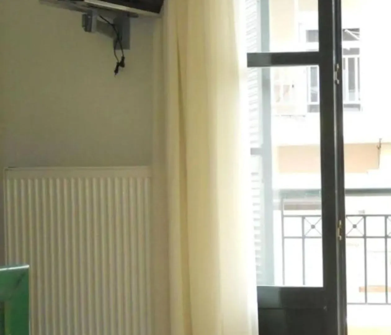 Studio Heart Of City Thessaloniki Greece