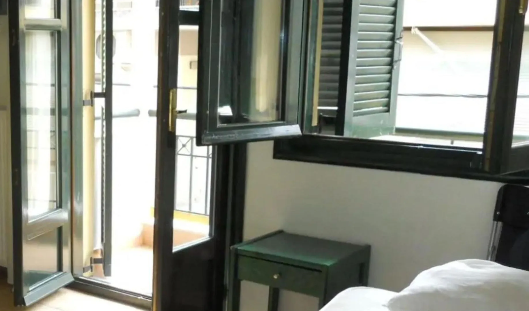 Studio Heart Of City Thessaloniki location