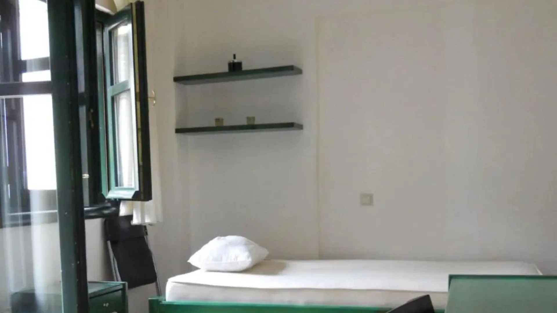 Studio Heart Of City Thessaloniki Apartment