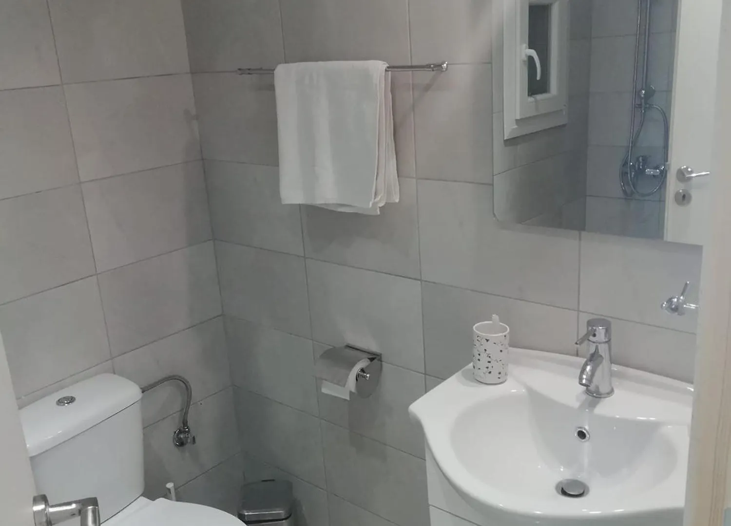 Apartment Studio Heart Of City Thessaloniki Greece