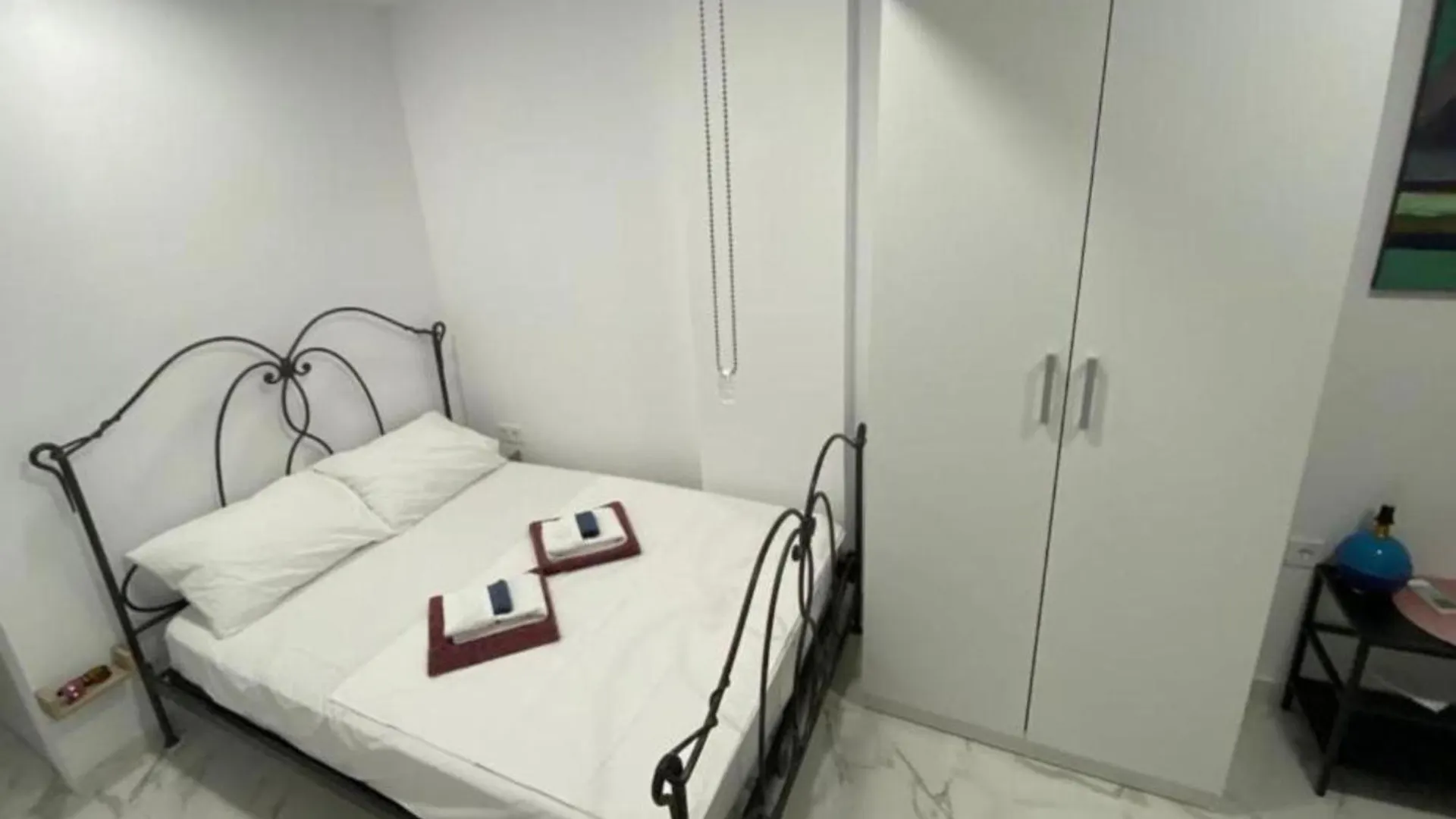 Studio Heart Of City Thessaloniki